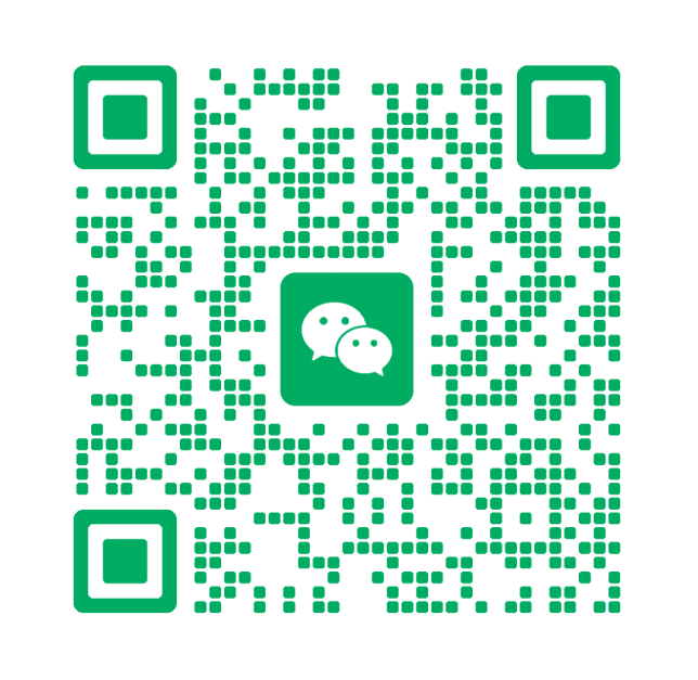 商家微信二维码